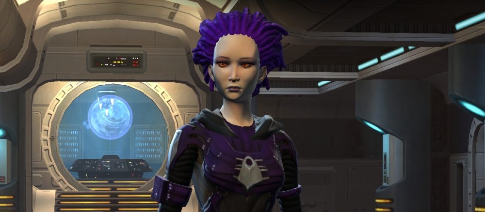 Tanitha's Cosmic Musings